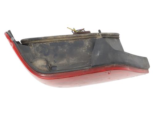 Left taillight CITROËN XSARA (N1) 2.0 HDi 90 | BP20955062C34