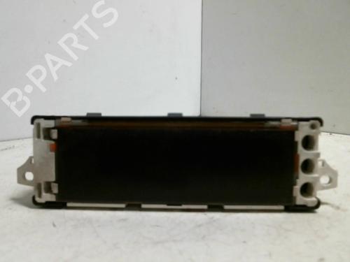 Display monitor PEUGEOT 207 (WA_, WC_) 1.4 HDi | BP20957802C48 