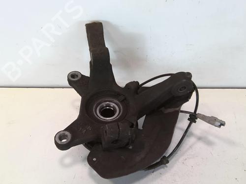 Used Right front steering knuckle PEUGEOT EXPERT Van (VF3A_, VF3U_, VF3X_) 2.0 HDi 140 (136 hp) 20967967