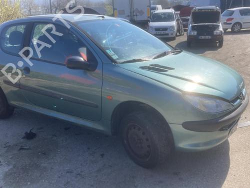 Spak kontakt PEUGEOT 206 Hatchback (2A/C) 1.4 i | BP20947870I30 