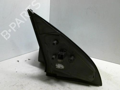 Left mirror OPEL ASTRA G Hatchback (T98) 1.7 DTI 16V (F08, F48) | BP20939946C26 