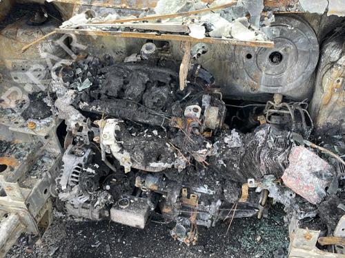 Rim RENAULT TRAFIC III Van (FG_) 1.6 dCi 115 (FGMD) | BP29895805C45 