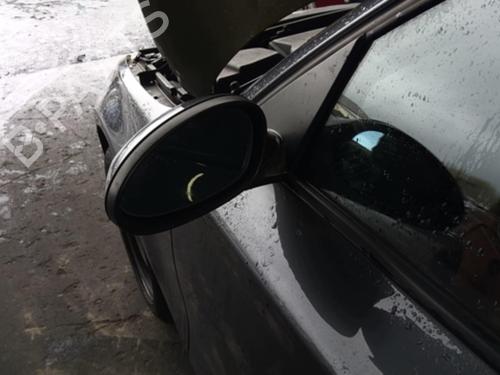 Used Left mirror BMW 1 (E87) 118 d (122 hp) 20972244