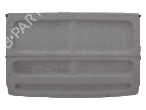 Used Rear parcel shelf RENAULT KANGOO (KC0/1_) 1.6 16V (95 hp) 30079252