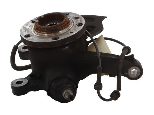 Left front steering knuckle PEUGEOT EXPERT Van (V_) 1.5 BlueHDi 120 | BP33123629M25  - Image 5