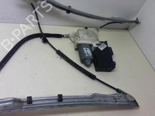 Used Front right window mechanism CITROËN C5 I (DC_) 2.0 HDi (DCRHZB, DCRHZE) (109 hp) 20942866