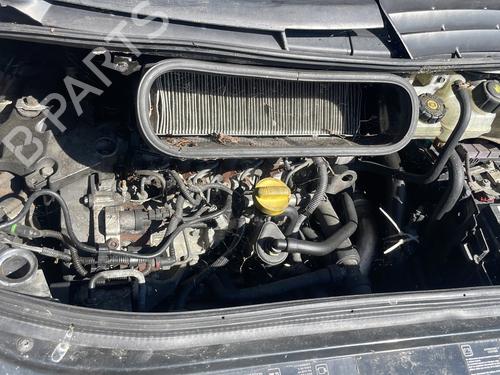 Left front steering knuckle RENAULT ESPACE IV (JK0/1_) 1.9 dCi (JK0U) | BP32467405M25  - Image 12