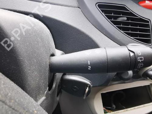 Ratstangsstang RENAULT TWINGO II (CN0_) 1.2 (CN0D) (58 hp) 20951934