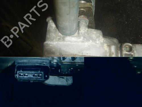Viskermotor vindrude PEUGEOT 307 (3A/C) 1.4 HDi | BP20960804M29 