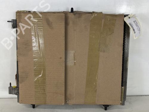 Used AC radiator PEUGEOT 207 (WA_, WC_) 1.4 HDi (68 hp) 20962352