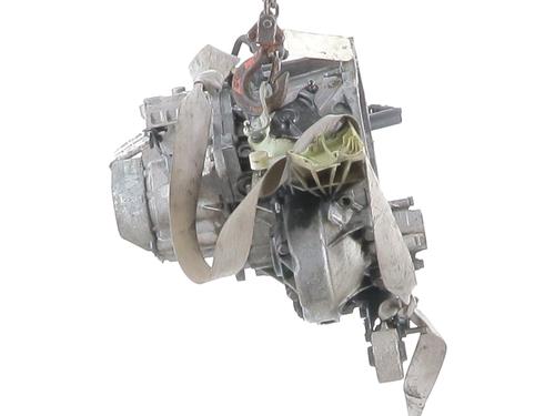 Gearbox PEUGEOT 208 I (CA_, CC_) 1.6 HDi | BP27893487M3 