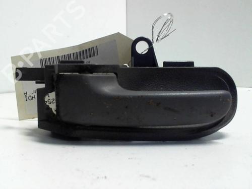 Rear left interior door handle PEUGEOT 107 (PM_, PN_) 1.4 HDi | BP20958772I15