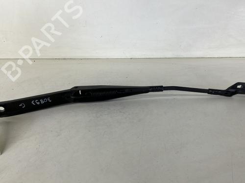 Front windshield wiper arm FORD FIESTA VI (CB1, CCN) 1.25 | BP28585496C143