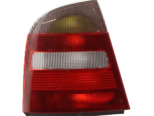 Used Left taillight Left taillight SKODA OCTAVIA I (1U2) 1.6 (101 hp) 20940843 20940843