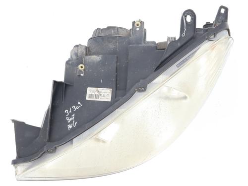 Højre forlygte PEUGEOT 807 (EB_) 2.0 | BP30079240C29 