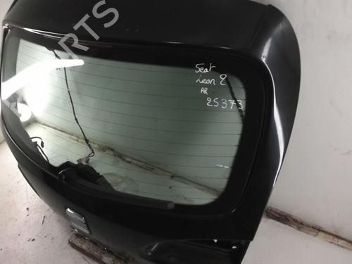 Tailgate SEAT LEON (1P1) 2.0 TDI 16V | BP23142910C6 