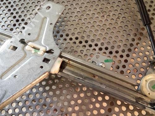 Front right window mechanism PEUGEOT 307 Break (3E) 1.6 HDi 110 | BP20946111C23 