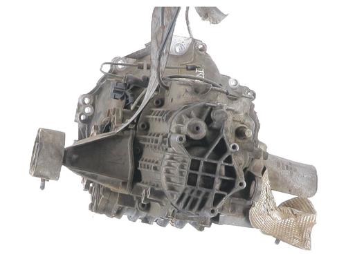 Gearbox AUDI A4 B5 Avant (8D5) 1.9 TDI | BP25267941M3 