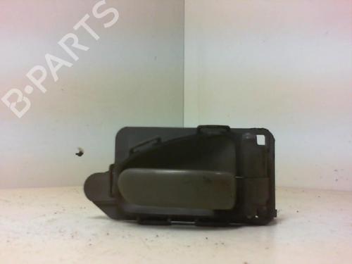 Højre fortil invendig håndtag CITROËN XSARA PICASSO (N68) 2.0 HDi (90 hp) 20961018