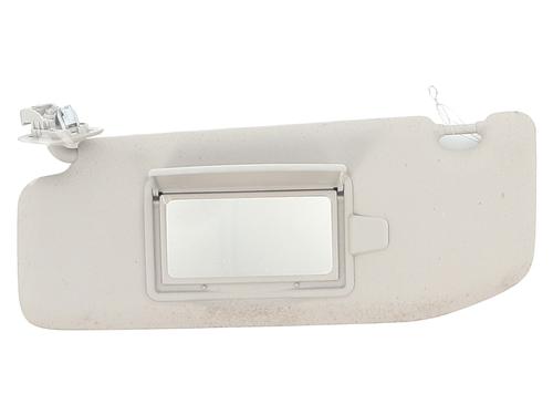 Used Left sun visor CITROËN C4 CACTUS 1.6 HDi 90 (92 hp) 22025896