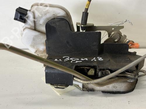 Front left lock MITSUBISHI PAJERO PININ I (H6_W, H7_W) 1.8 (H76W, H66W) | BP22031202C98 