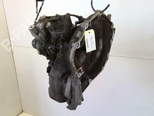 Gearbox OPEL CORSA E (X15) 1.4 (08, 68) | BP20968777M3 