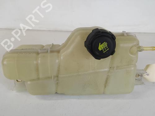Expansion tank NISSAN PULSAR Hatchback (C13) 1.2 DIG-T | BP20956411C120 