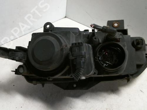 Used Right headlight Right headlight RENAULT ESPACE III (JE0_) [1996-2002] 25267860 25267860