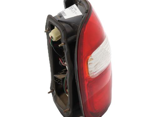 Left taillight KIA SPORTAGE SUV (K00) 2.0 TD 4WD | BP20972499C34 