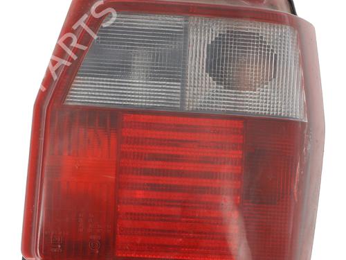 Used Right taillight FIAT UNO (146_, 158_) 1.0 (146E) (42 hp) 22023462