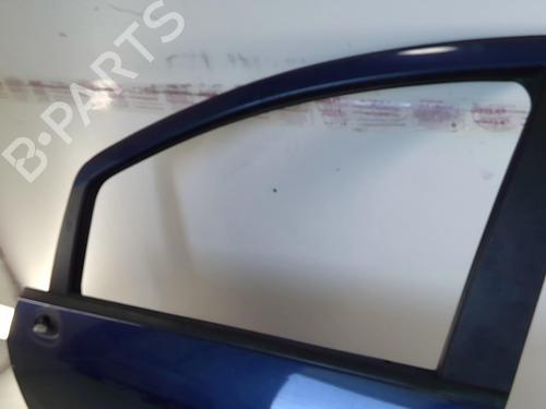 Left front door FIAT GRANDE PUNTO (199_) 1.2 | BP20945521C2 