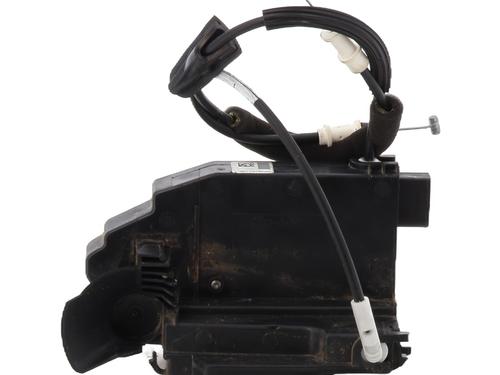 Used Front right lock PEUGEOT 308 II (LB_, LP_, LW_, LH_, L3_) 1.5 BlueHDi 130 (131 hp) 24524130