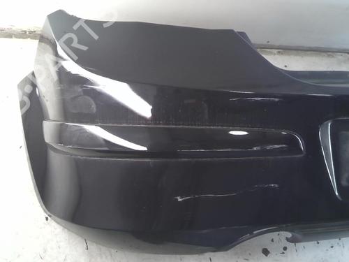 Bak støtfanger OPEL ASTRA H (A04) 1.9 CDTI (L48) | BP22022179C8 