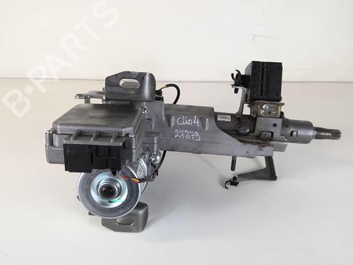 Used Steering column Steering column RENAULT CLIO IV (BH_) 1.5 dCi 75 (75 hp) 33285905 33285905