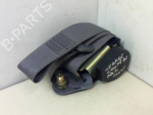 Used Rear left belt tensioner RENAULT MEGANE I Coach (DA0/1_) 1.9 dCi (DA05, DA1F) (102 hp) 20960392