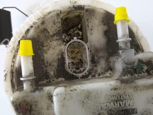 Used Fuel pump Fuel pump RENAULT CLIO II (BB_, CB_) 1.4 (B/CB0C, B/CB0S) (75 hp) 20964254 20964254