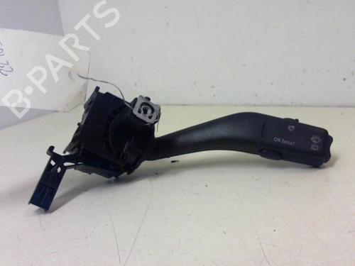 Used Steering column stalk VW GOLF V (1K1) 1.9 TDI (90 hp) 20955008