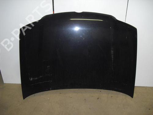 Used Hood VW POLO (6N2) 1.9 SDI (64 hp) 20960327