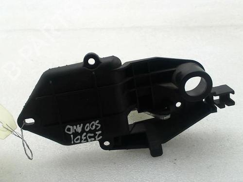 Used Front right interior door handle FIAT 500 (312_) 1.3 D Multijet (312AXB1A) (75 hp) 20955979
