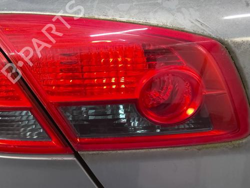 Venstre baglygte bagklap RENAULT VEL SATIS (BJ0_) 2.0 16V Turbo (BJ0K) (163 hp) 31363956