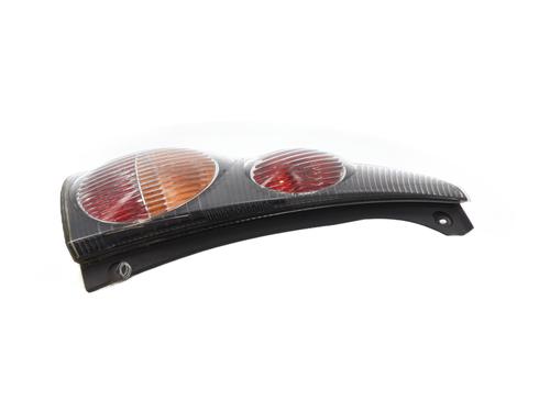 Left taillight CITROËN C1 (PM_, PN_) 1.0 | BP27981648C34 
