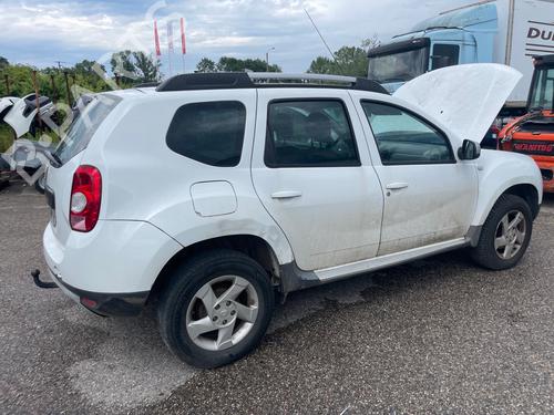 Used Parts DACIA DUSTER (HS_) 1.5 dCi (HSMC) 4988871