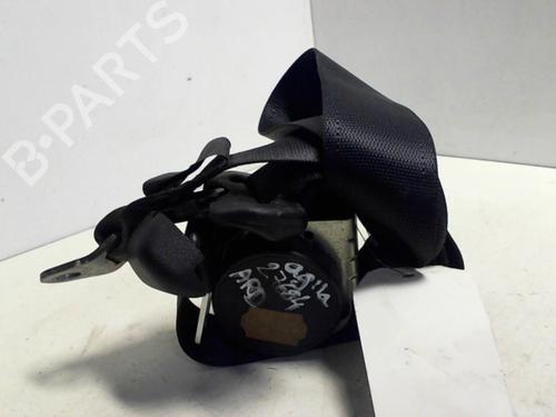 Used Rear right belt tensioner OPEL AGILA (A) (H00) 1.2 16V (F68) (75 hp) 20971634
