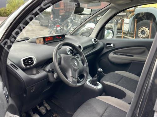 ABS pump CITROËN C3 Picasso (SH_) 1.6 HDI 90 | BP26121336M43 - Image 9