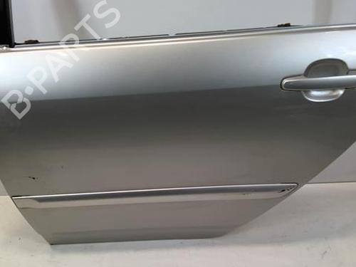 Left rear door TOYOTA COROLLA (_E12_) 2.0 D-4D (CDE120R, CDE120L_) | BP20971563C4 