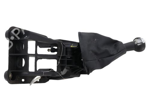 Palanca de cambios Palanca de cambios CITROËN C3 I (FC_, FN_) [2002-2013] 37474031 37474031