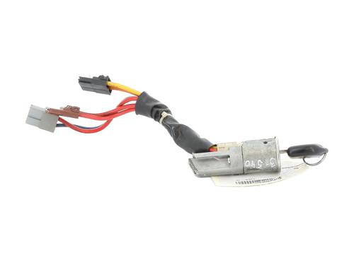 Used Ignition barrel PEUGEOT 106 II (1A_, 1C_) 1.1 i (60 hp) 31286680