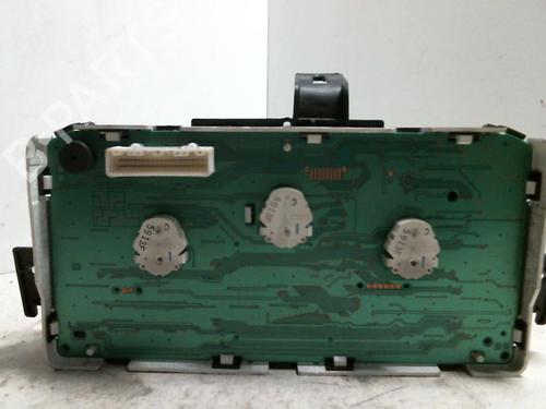 Kombinert Instrument NISSAN MICRA III (K12) 1.2 16V | BP20950906C47 