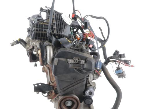 Engine DACIA SANDERO 1.5 dCi | BP31945524M1