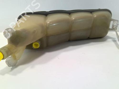 Expansion tank MERCEDES-BENZ E-CLASS (W210) E 230 (210.037) | BP20952735C120 